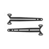RC10TC8 FT G10 Top Deck Set 2mm
