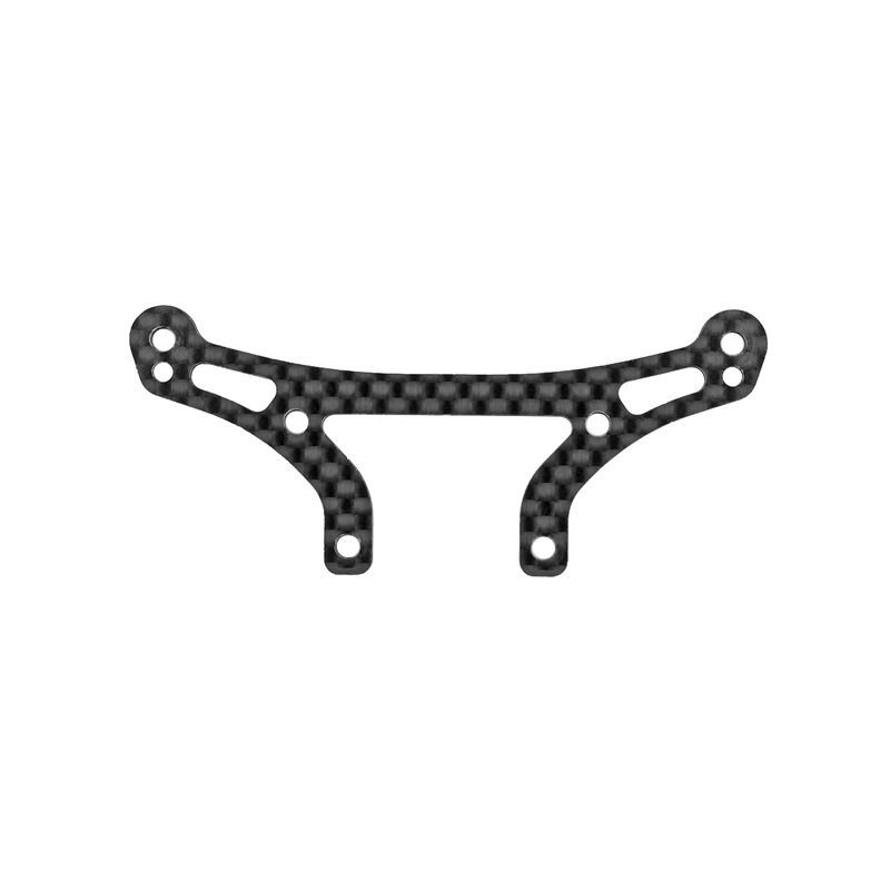 RC10TC8 FT Carbon Fiber Bumper Brace