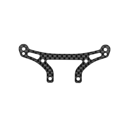 RC10TC8 FT Carbon Fiber Bumper Brace