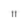 FT HD Titanium Ballstuds Short 10mm
