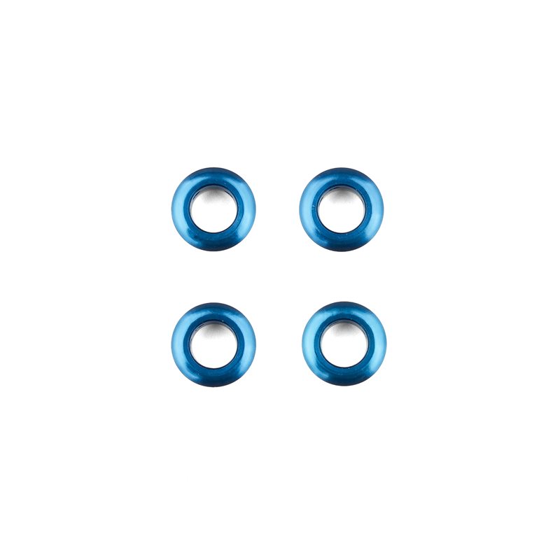 RC10TC8 Adjustable Body Mount