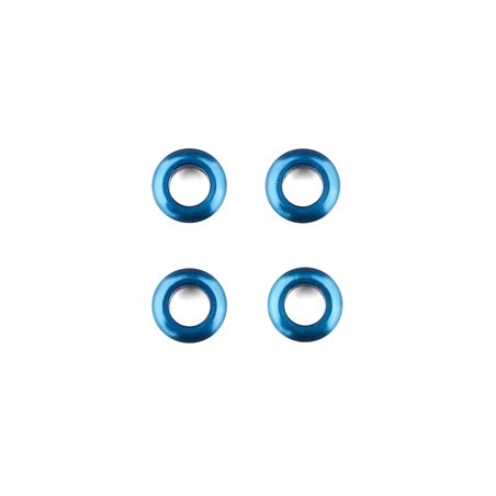 RC10TC8 Adjustable Body Mount