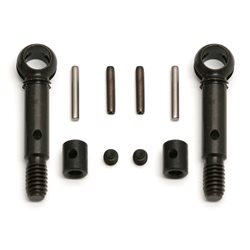 CVD Stub Axles with Hardware