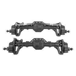 Enduro Portal Axle Conversion Kit