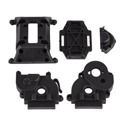 Enduro12 Center Differential Gearbox