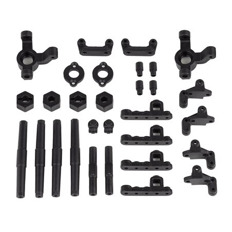 Enduro12 Steering Blocks and Frame Mount Spacers Set