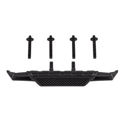 Enduro12 Bumper and Body Posts