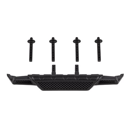 Enduro12 Bumper and Body Posts