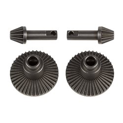 Enduro12 Ring and Pinion Set