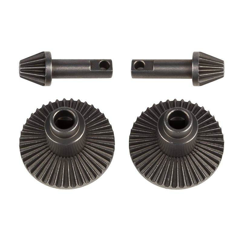Enduro12 Ring and Pinion Set