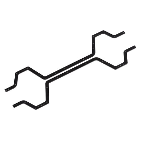 Enduro12 Chassis Frame Rails