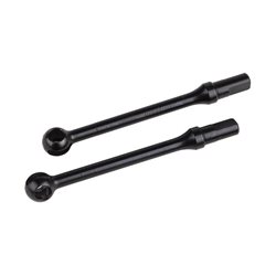 Enduro12 Front CVD Driveshafts