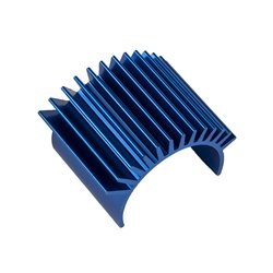 MT12+ LUX Motor Heatsink