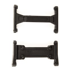 Enduro Frame Mounting Plates