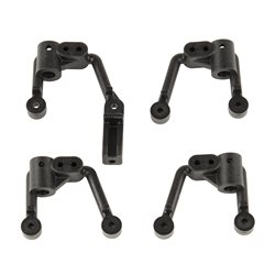 Enduro Shock Mounts