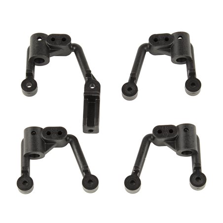 Enduro Shock Mounts