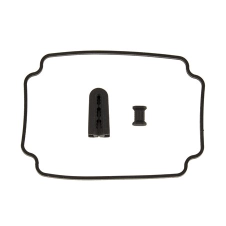 Enduro Receiver Box Seals