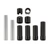 Enduro drivaxlar Set molded