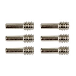 Screw Pins M4x12mm