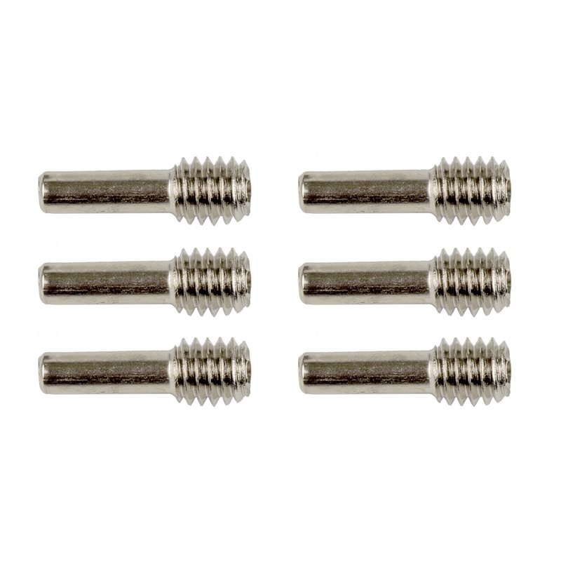 Screw Pins M4x12mm