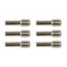 Screw Pins M4x12mm
