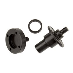 Stealth® X Outdrives