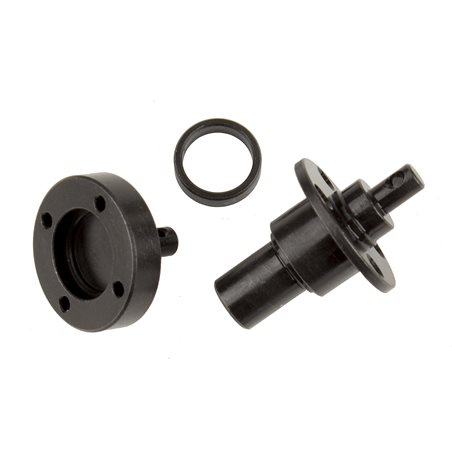 Stealth® X Outdrives