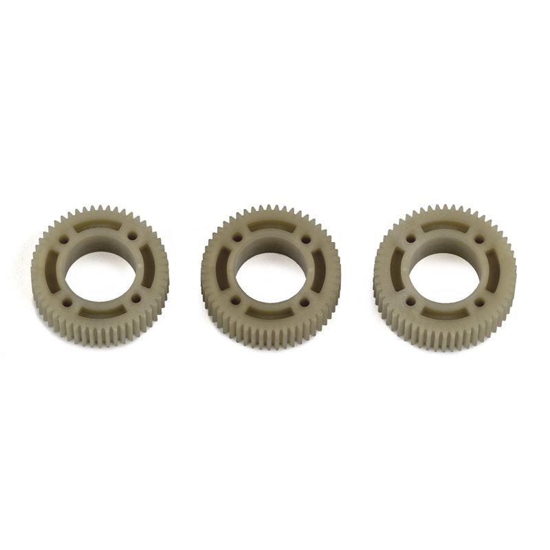 Stealth® X Drive Gear Set