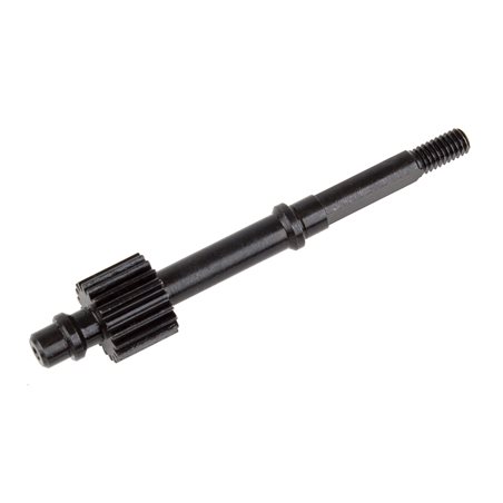 Stealth(R) X Top Shaft stock gearbox