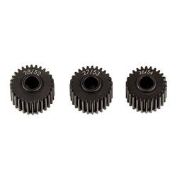 FT Stealth® X Idler Gear Set machined