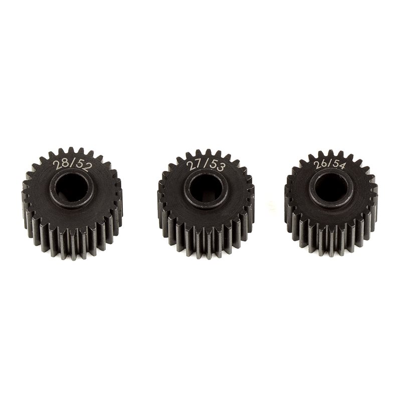 FT Stealth® X Idler Gear Set machined
