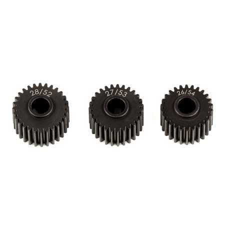 FT Stealth® X Idler Gear Set machined