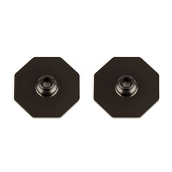 FT Stealth® X Spur Gear Hubs aluminum