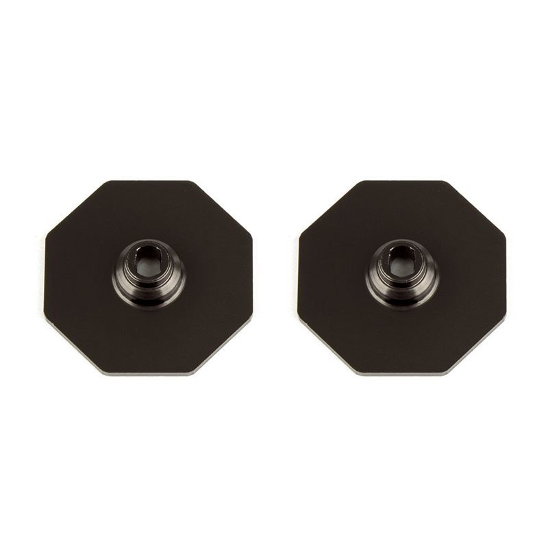 FT Stealth® X Spur Gear Hubs aluminum
