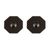 FT Stealth® X Spur Gear Hubs aluminum