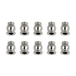 FT Enduro Pivot Balls steel