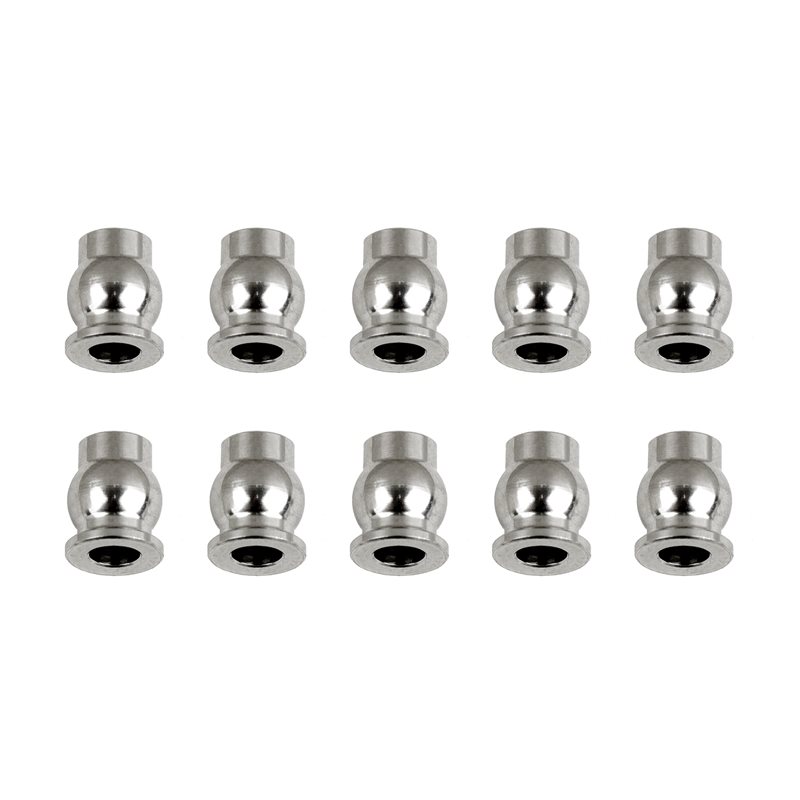 FT Enduro Pivot Balls steel