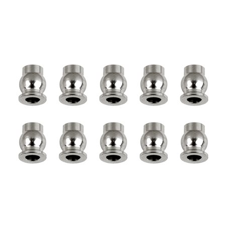 FT Enduro Pivot Balls steel