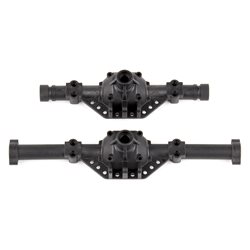 Enduro Axle Housings