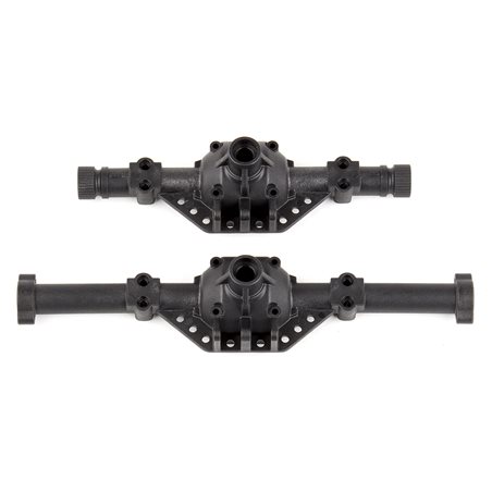 Enduro Axle Housings