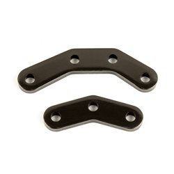 Enduro Steering Block Arms BTA