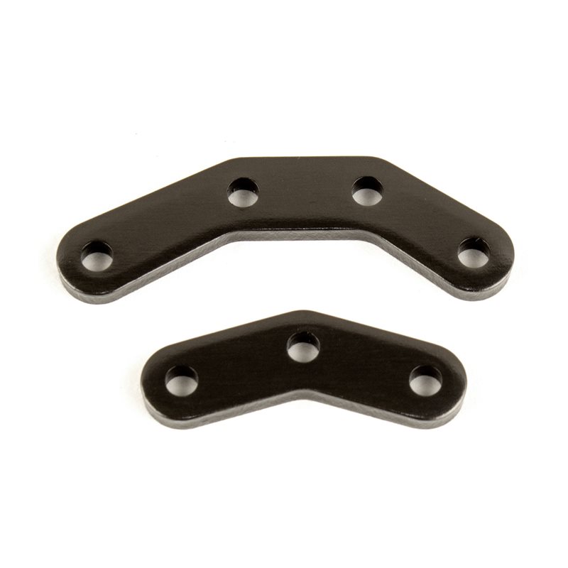 Enduro Steering Block Arms BTA