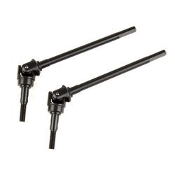 Enduro Front Universal Driveshafts 80 mm