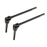 Enduro Front Universal Driveshafts 80 mm