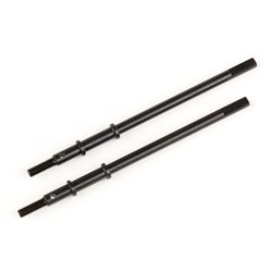 Enduro Rear Driveshafts 80 mm