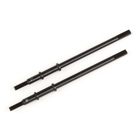 Enduro Rear Driveshafts 80 mm