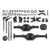Enduro Axle Kit
