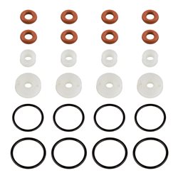 Enduro Shock Internals