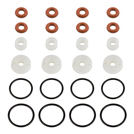 Enduro Shock Internals