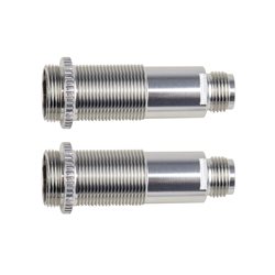 Enduro Shock Bodies 10x32 mm silver